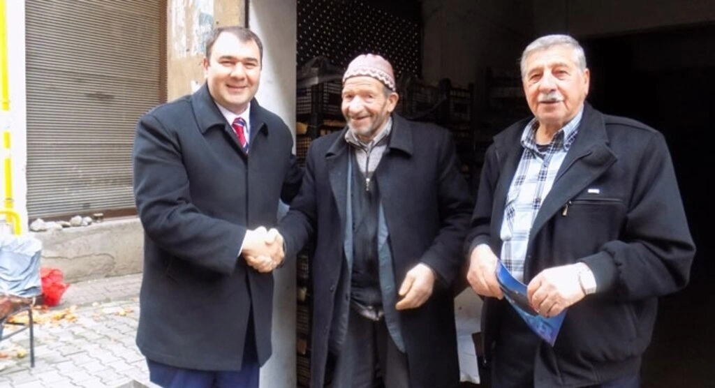 Dr. Metin Kuruoğlu Haberleri