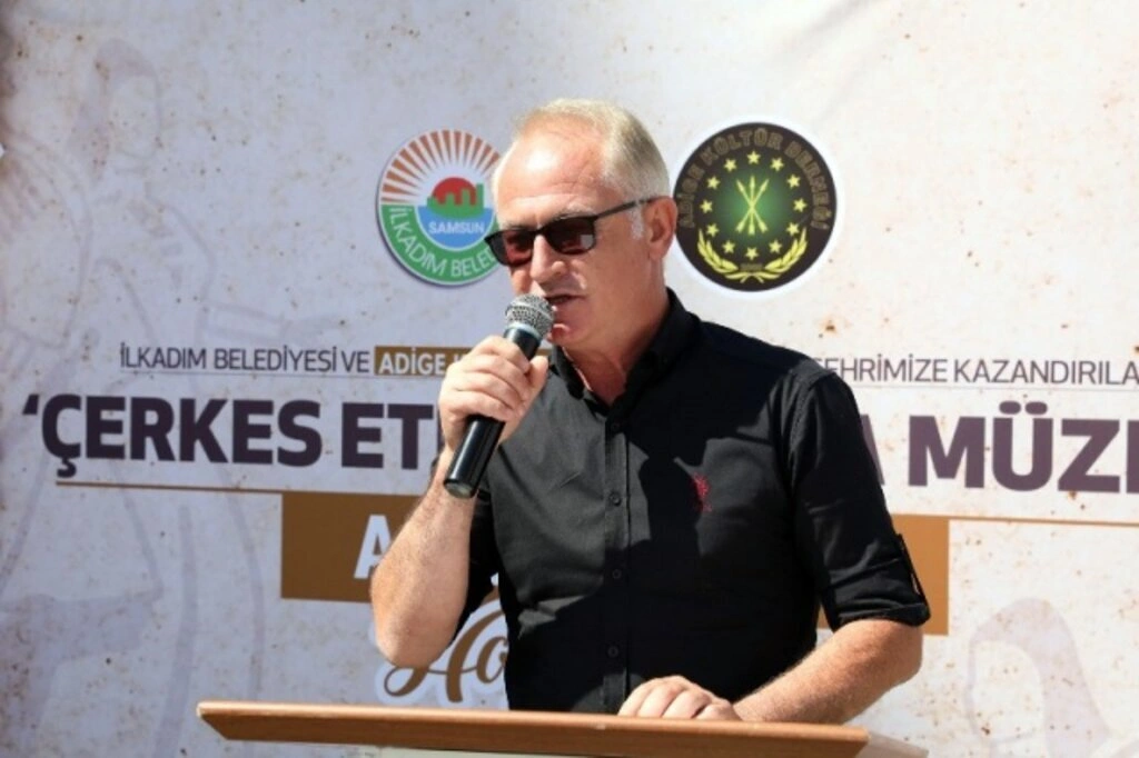 Çerkez Etnografya Müzesi açıldı, Çerkez Etnografya Müzesi nerede, Çerkez Etnografya Müzesi ne zaman açıldı