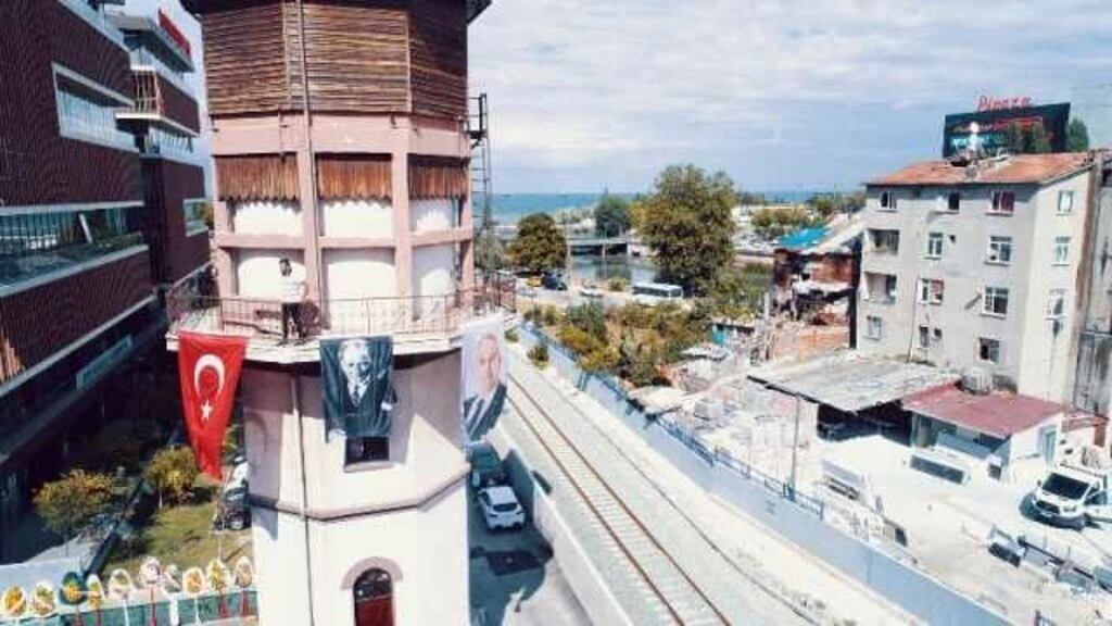 Çerkez Etnografya Müzesi açıldı, Çerkez Etnografya Müzesi nerede, Çerkez Etnografya Müzesi ne zaman açıldı