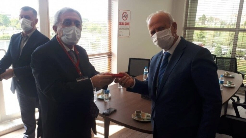 MHP Samsun'da ilçe kongrelerini tamamladı