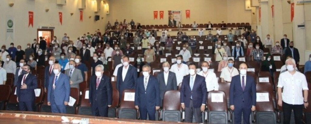 MHP Samsun'da ilçe kongrelerini tamamladı