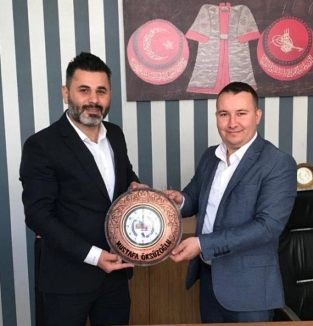 Sevdamız Samsun Platformu Ün Yemek Fabrikası ile özel anlaşma yaptı