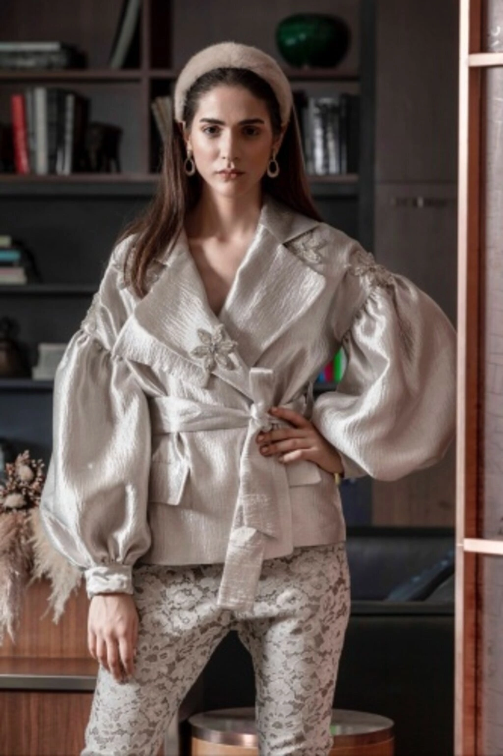 Özlem Süer, 2021 Sonbahar-Kış Sezonunda Sokaktayız Diyor