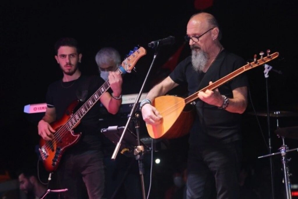 Atakum'da 29 Ekim Cumhuriyet Bayramı coşkusu