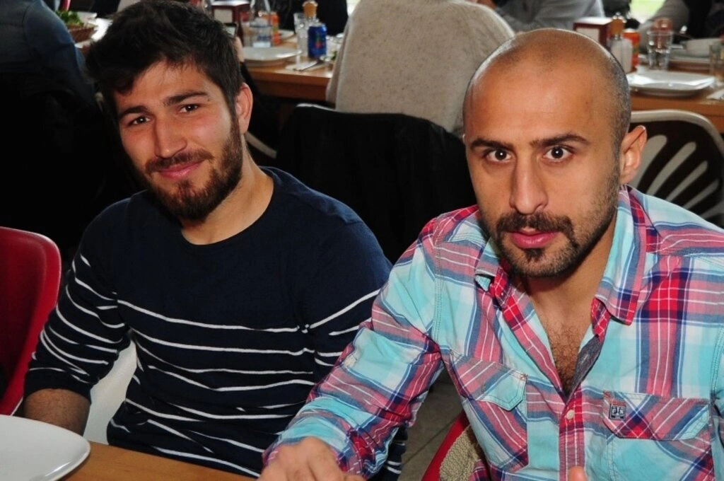 Samsunsporlu oyunculara moral yemeği