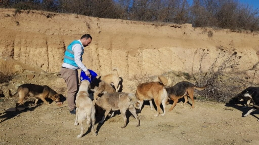 Hayata Anlam Katanlar Derneği yeni yıla da anlam kattı - Samsun Haber