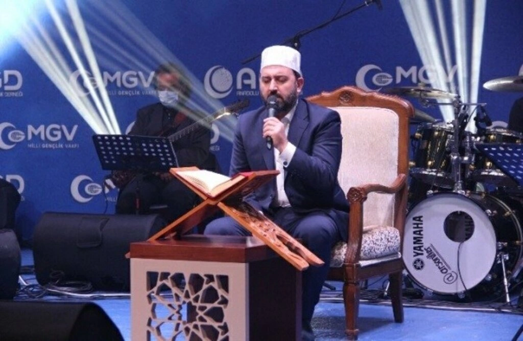 Mekke'nin fethi coşkusu gönülleri fethetti - Samsun Haber