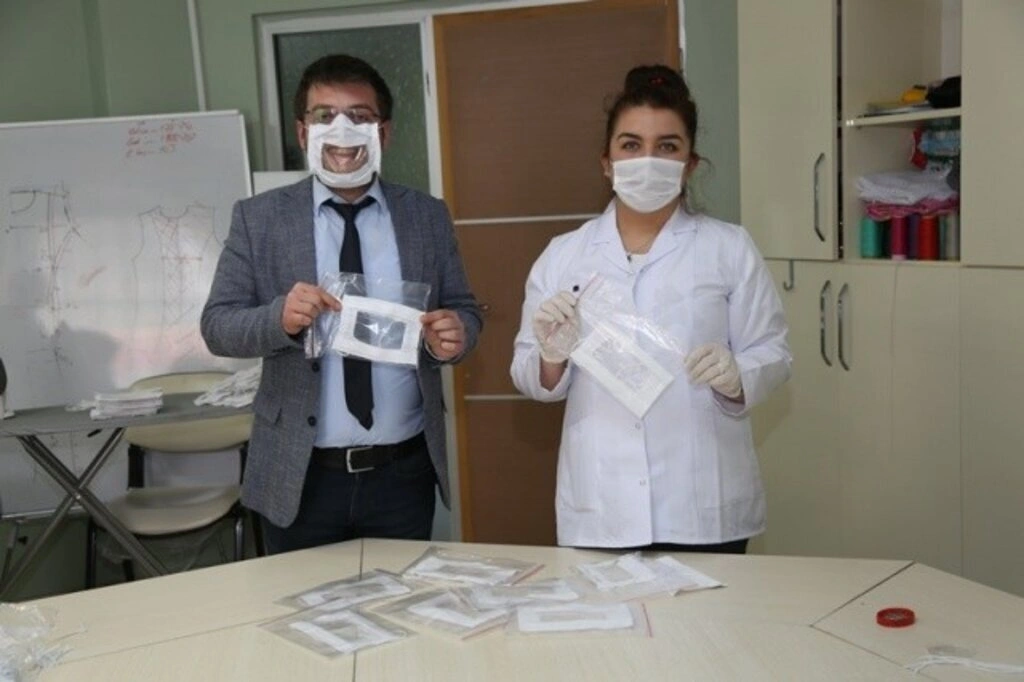 Atakum Belediye Başkanı Av. Cemil Deveci 2 yıllık çalışmalarını özetledi