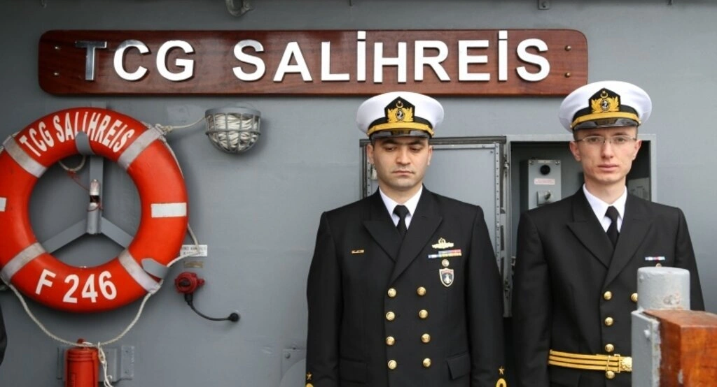 Deniz Yıldızı 2015 Tatbikatı