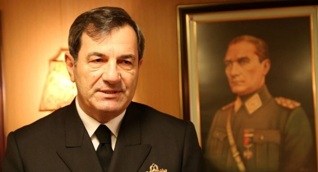 Deniz Yıldızı 2015 Tatbikatı