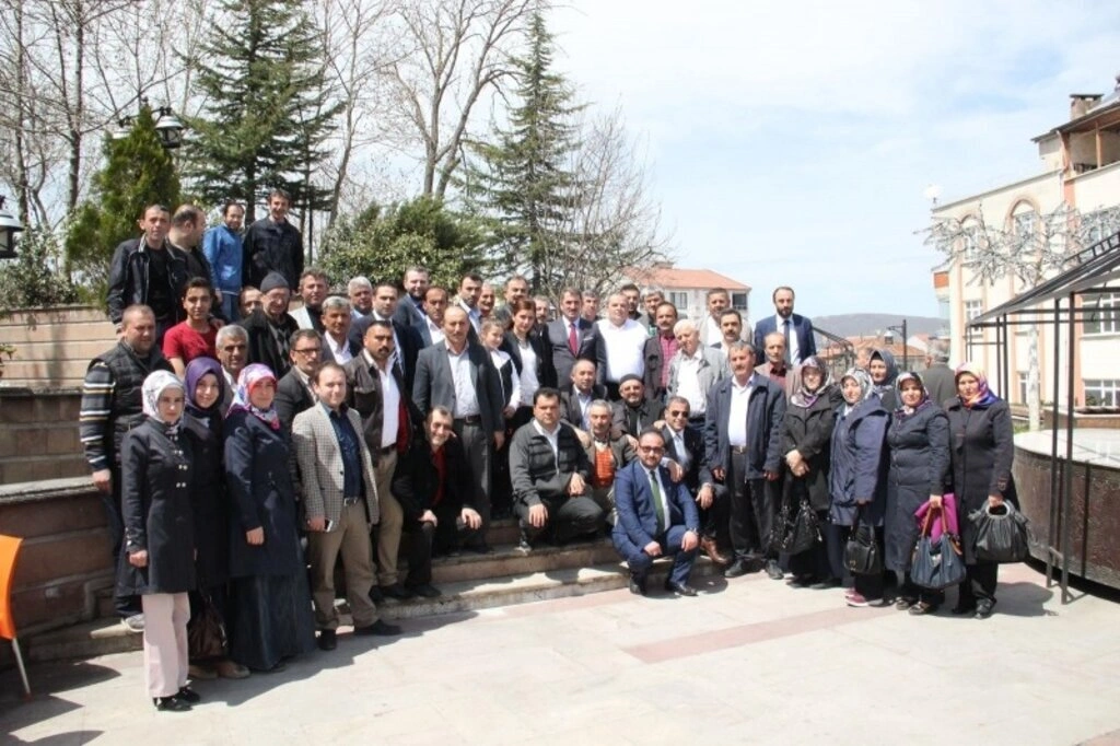 Fuat Köktaş için kurban kesildi