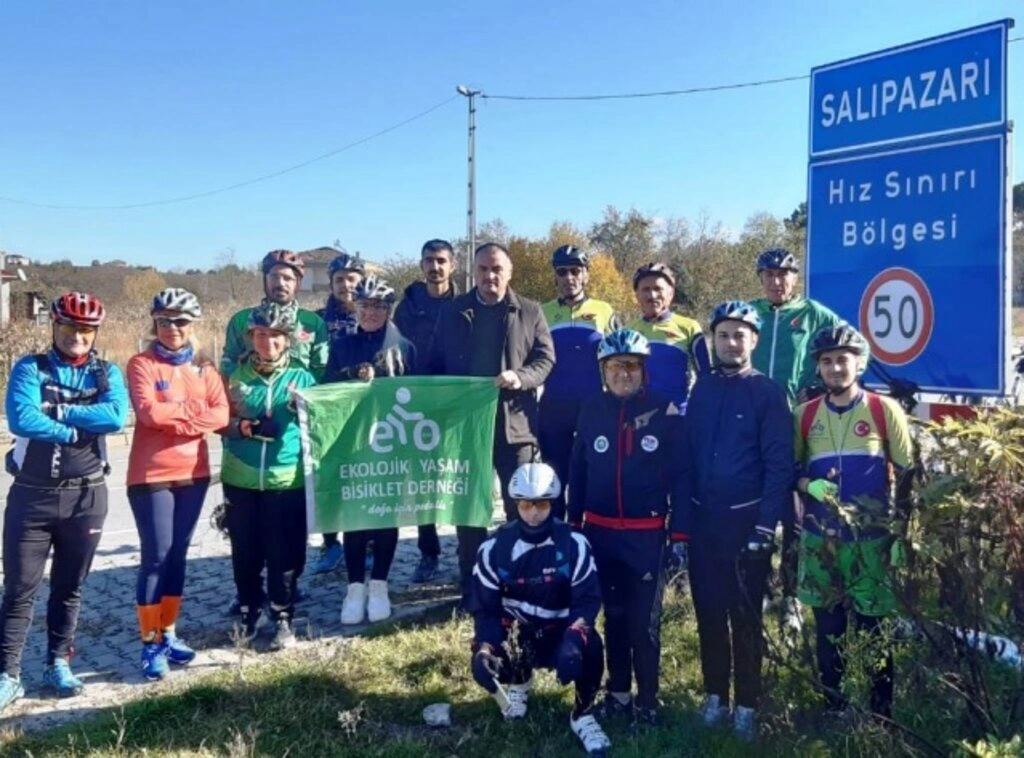 Başkan Akgül EKOBİD üyelerini ağırladı