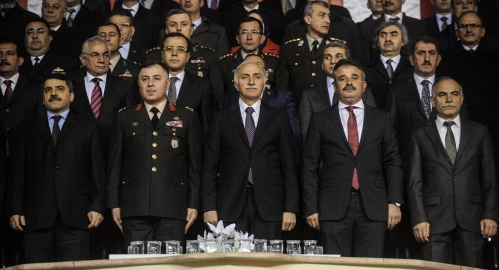 23 Nisan Çocuk Bayramı