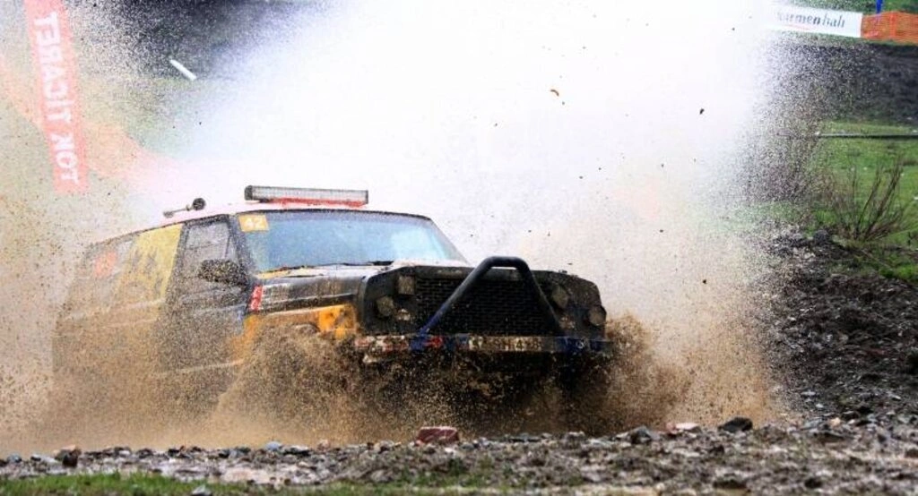 Türkiye Off-Road Şampiyonası 2. ayak yarışları sona erdi