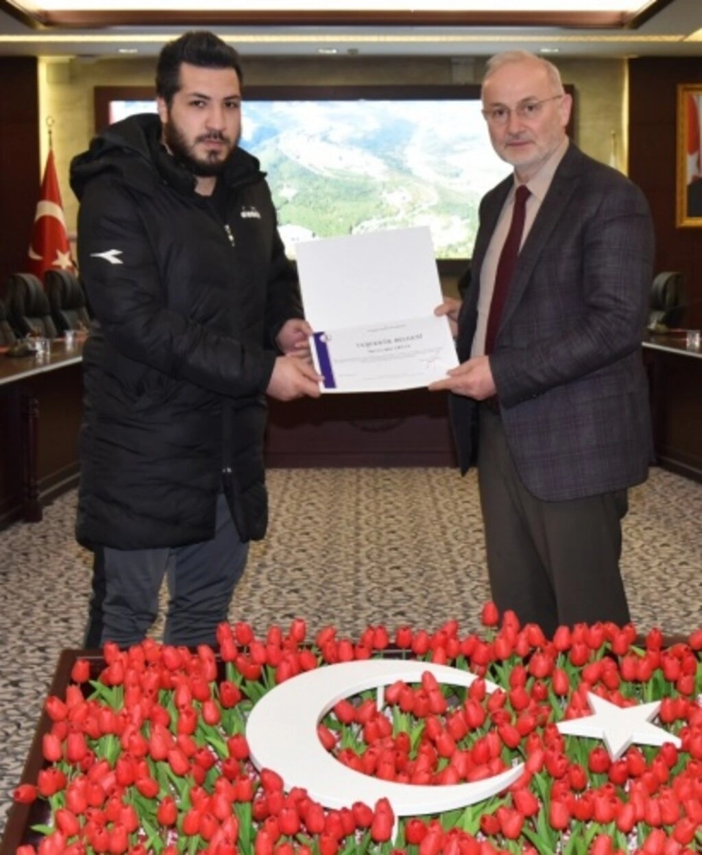 Kick Boks Şampiyonasında 6 madalya kazandılar! Samsun Haberleri