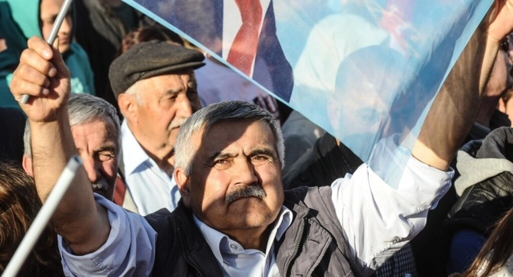 Kılıçdaroğlu Samsun'da