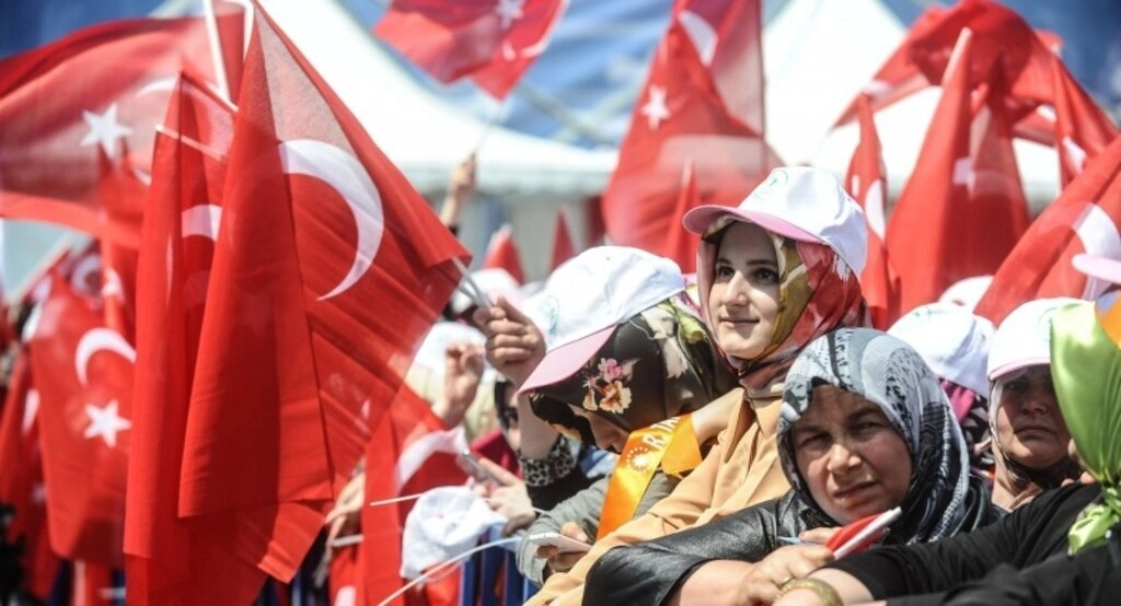 Cumhurbaşkanı Erdoğan Samsun'da açılış töreninde