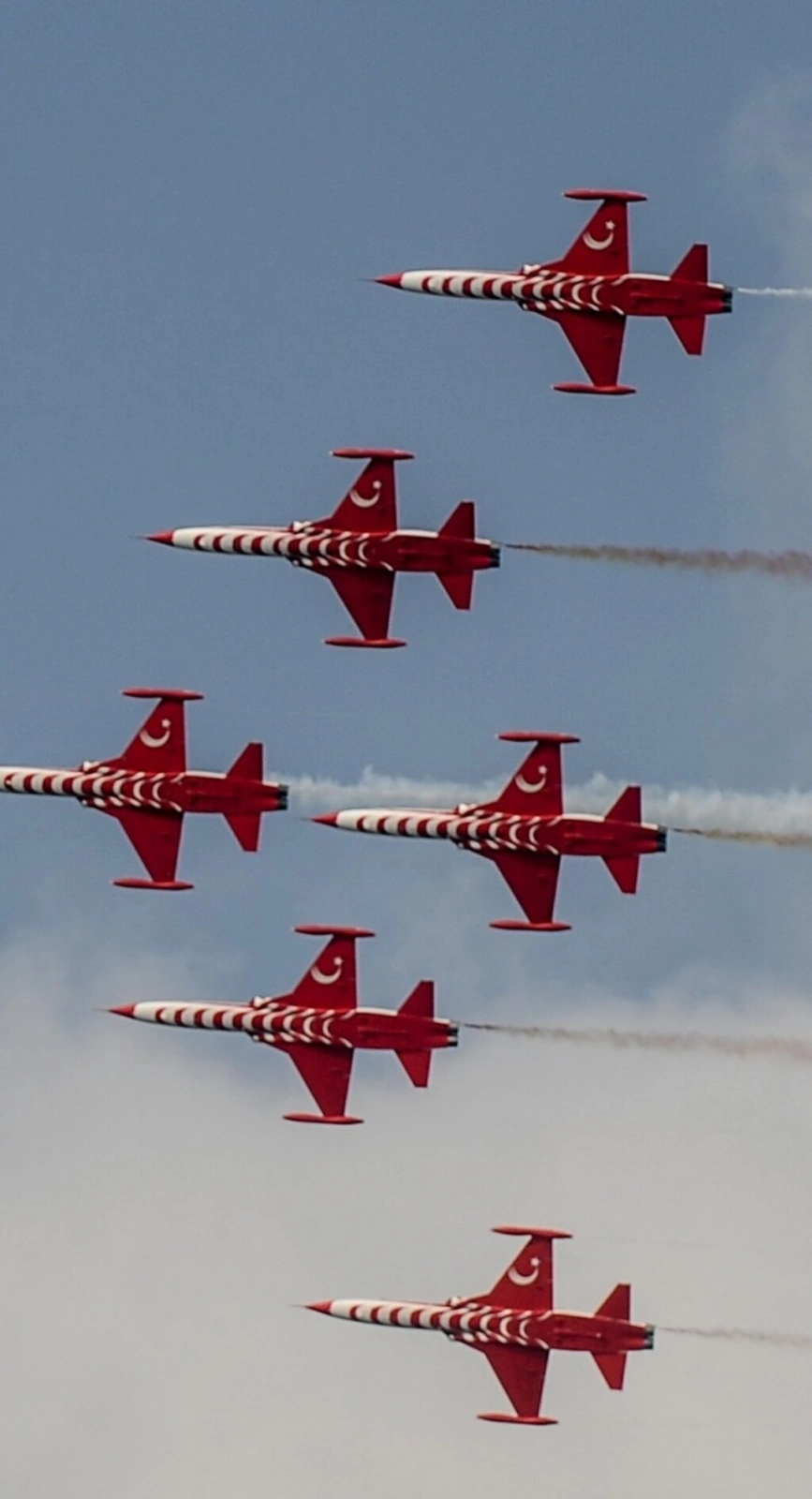 Türk Yıldızları