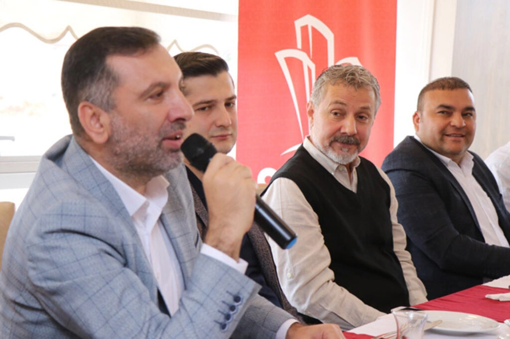 Kavak müteahhitleri bekliyor! SİMDER Kavak'ta