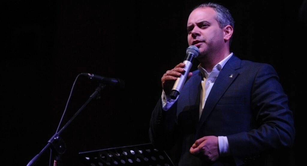 Samsun'da Necip Fazıl Kısakürek anıldı