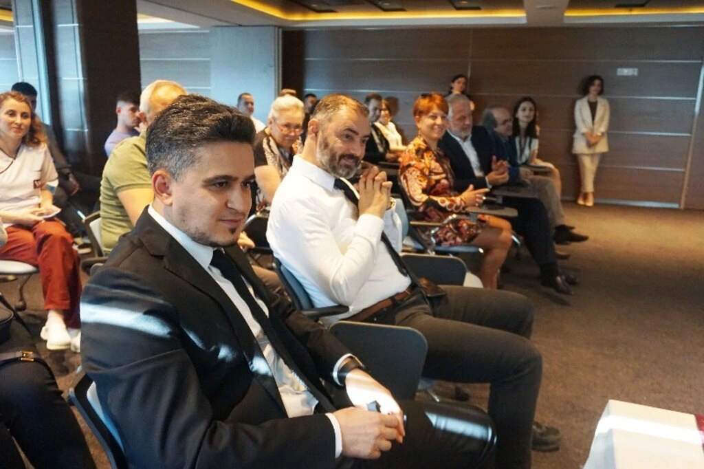 Obezite cerrahisinde multidisipliner yaklaşım sempozyumu