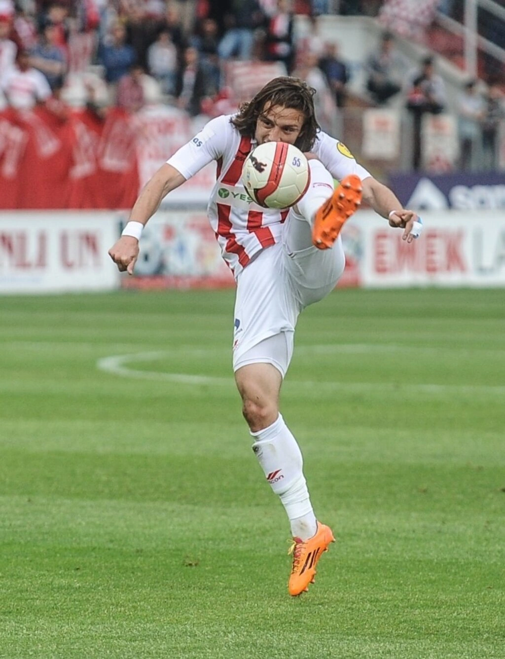 Samsunspor Alanyaspor maç sonucu: 5-1