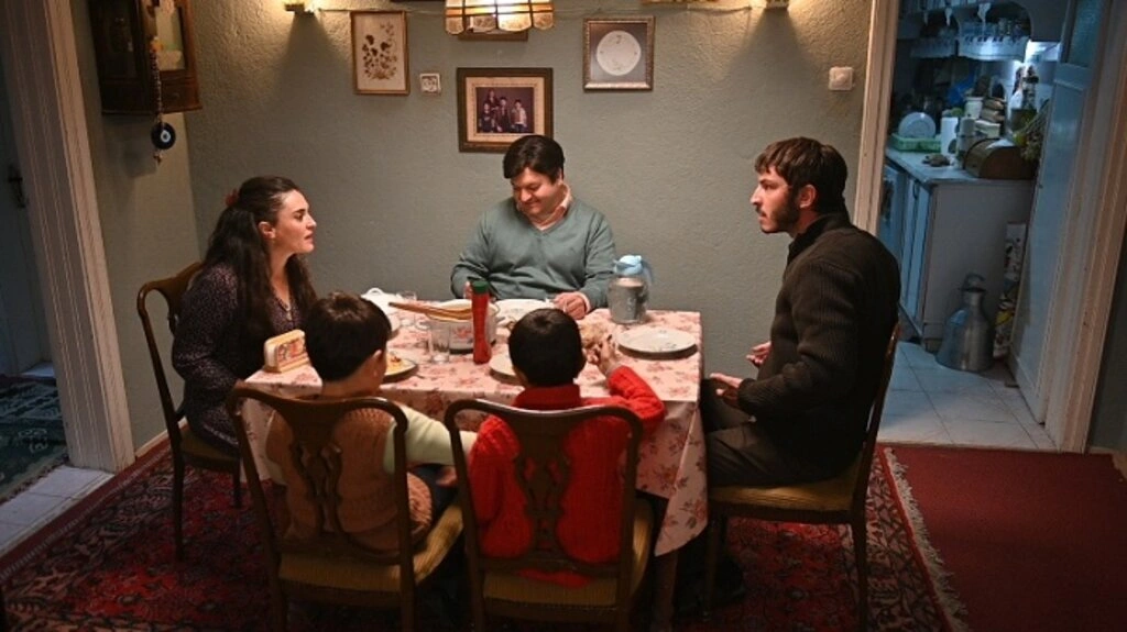 Hazine filmi konusu, Hazine filmi oyuncuları, Hazine ne zaman vizyona giriyor?