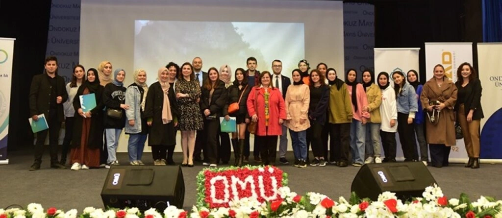 İş Arama Becerileri ve CV hazırlama Semineri! Samsun Haber