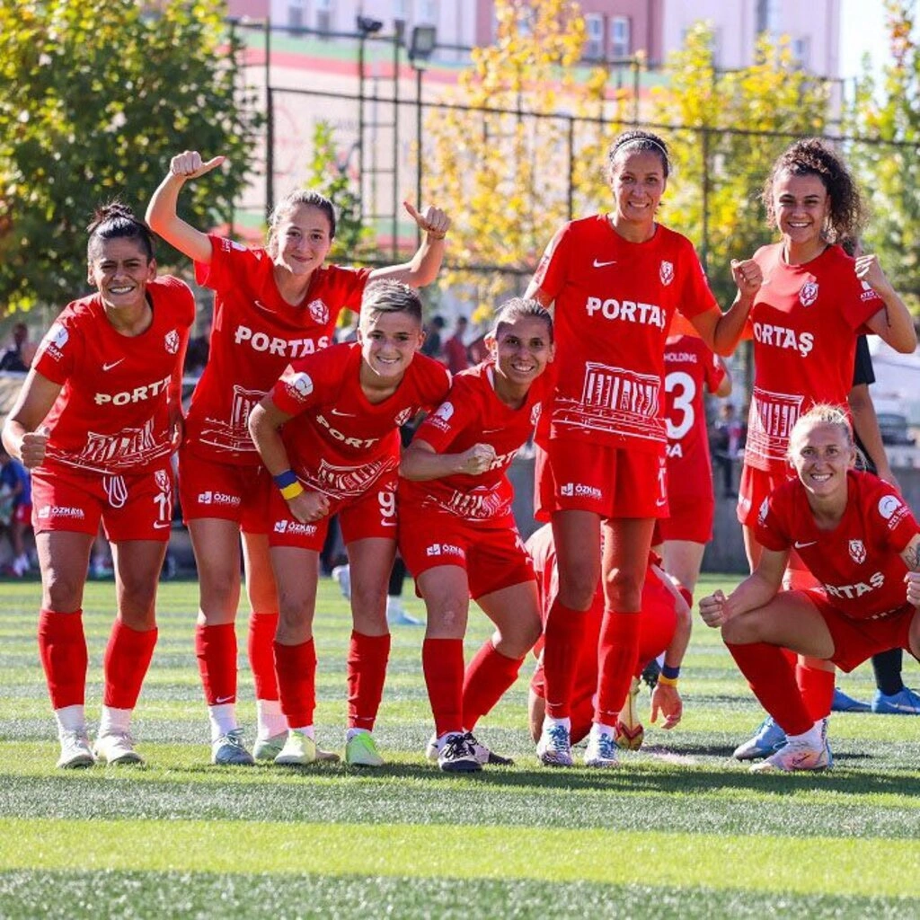 FOMGET AMED Spor'u 1-0 yendi