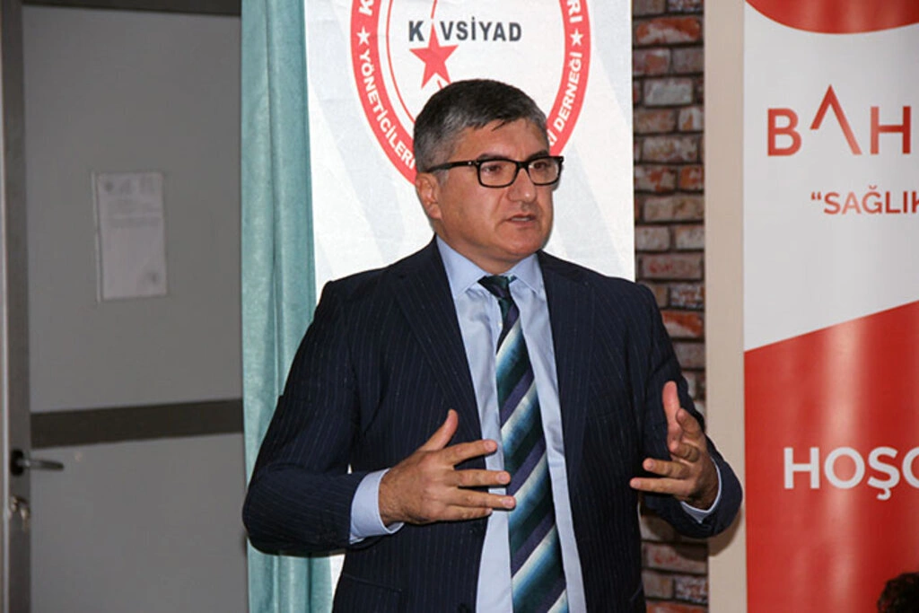 KAVSİYAD'dan uyuşturucu ile mücadele semineri