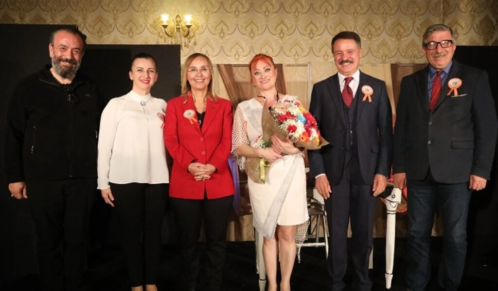 Başkan Deveci: Kadın erkek eşitliğinde farkındalık yaratmalıyız