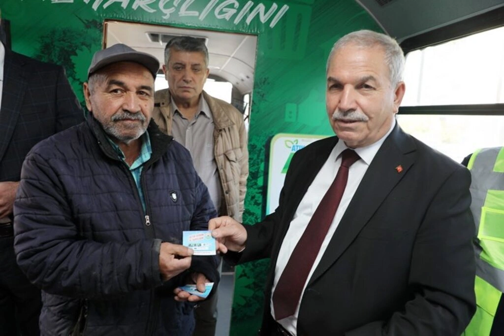 İlkadım Belediyesi Sosyal Sorumluluk Projeleri'ni tek tek hayata geçiriyor