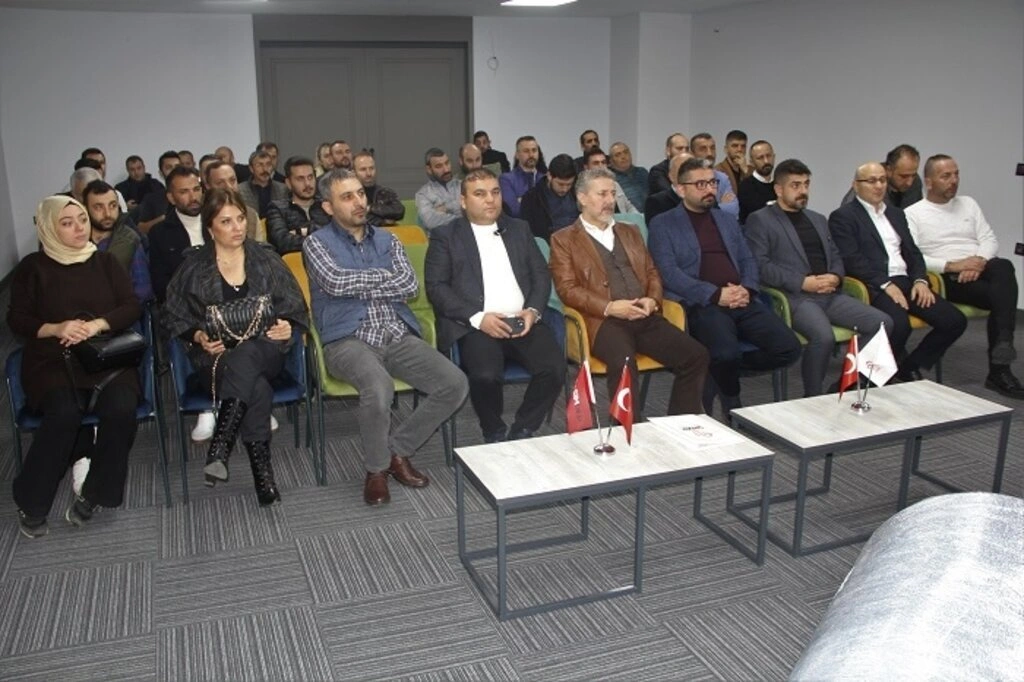 Başkan Güney: Uzun vadeli düşük faizli konut kredisi arzu ediyoruz
