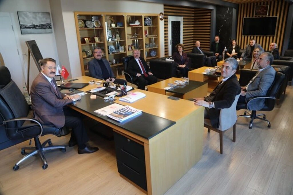 Atakum’da Tarımsal Öğretimin 177.Yıl Dönümü’ne özel program