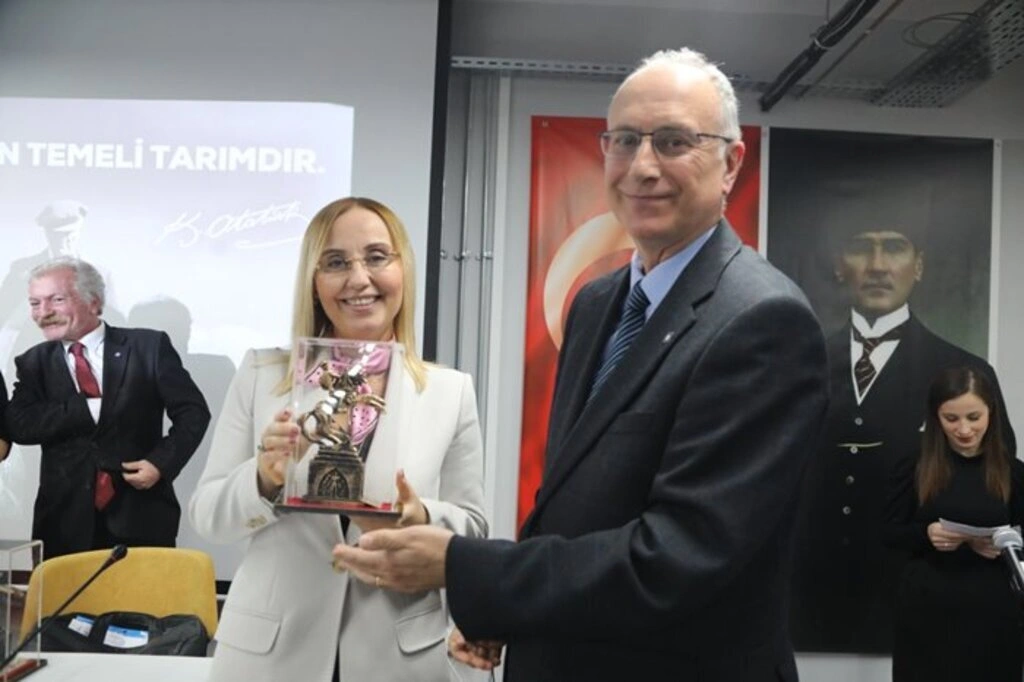 Atakum’da Tarımsal Öğretimin 177.Yıl Dönümü’ne özel program