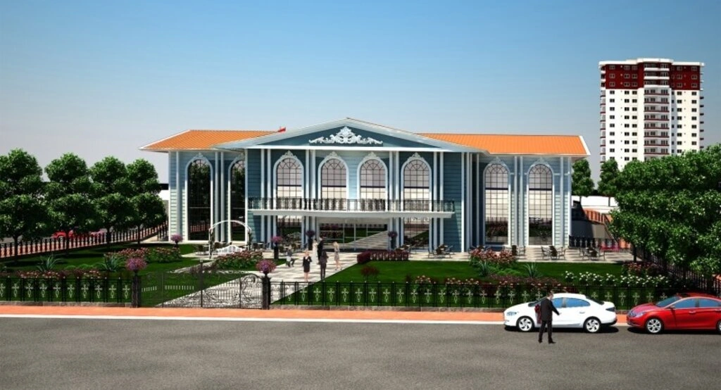 Derebahçeliler salı günü'nü bekliyor!