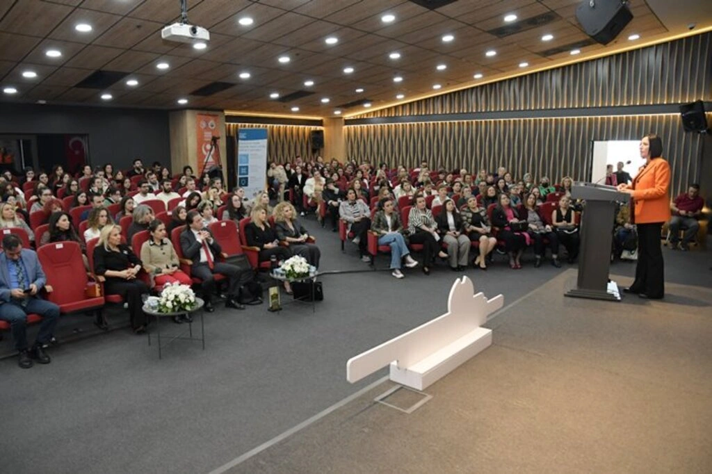 Türkiye’nin Girişimci Kadın Gücü Samsun'da buluştu