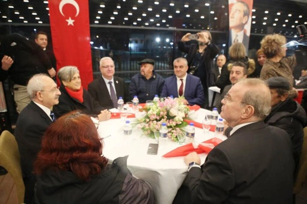 Samsun’da yaşayan mübadiller Anıtkabir’de