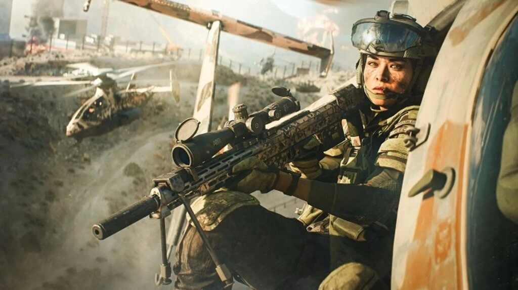 Battlefield 2042’nin 4. sezonu yayında! Eleventh Hour yenilikleri