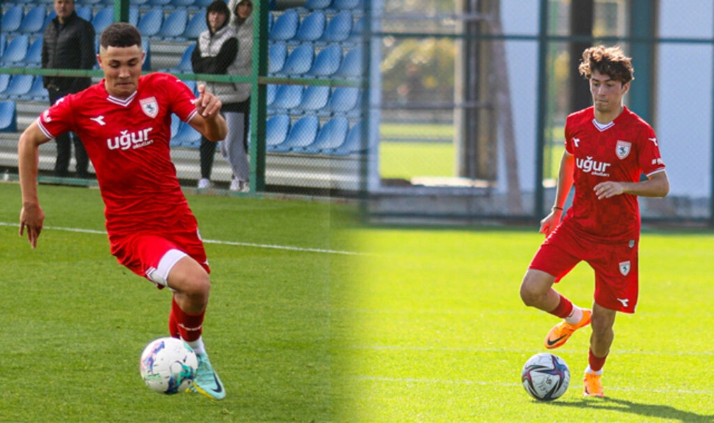 Enes Albak ve Alper Efe Pazar Milli Takıma davet edildi