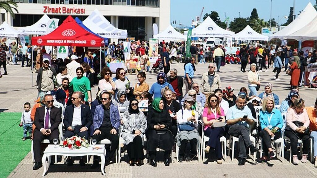 Büyük Anadolu Hastaneleri Yeşil Hastane Yolunda emin adımlarla yürüyor
