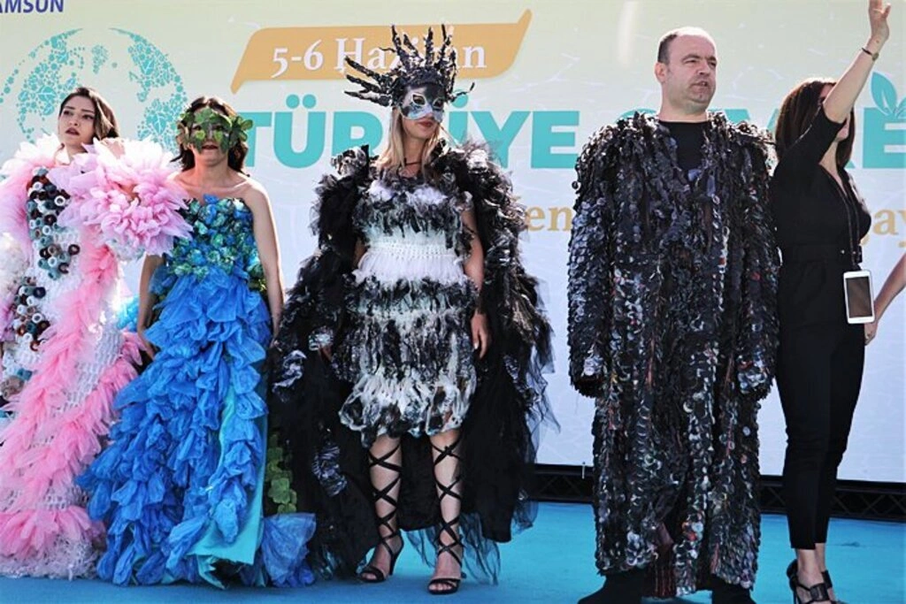 Büyük Anadolu Hastaneleri Yeşil Hastane Yolunda emin adımlarla yürüyor