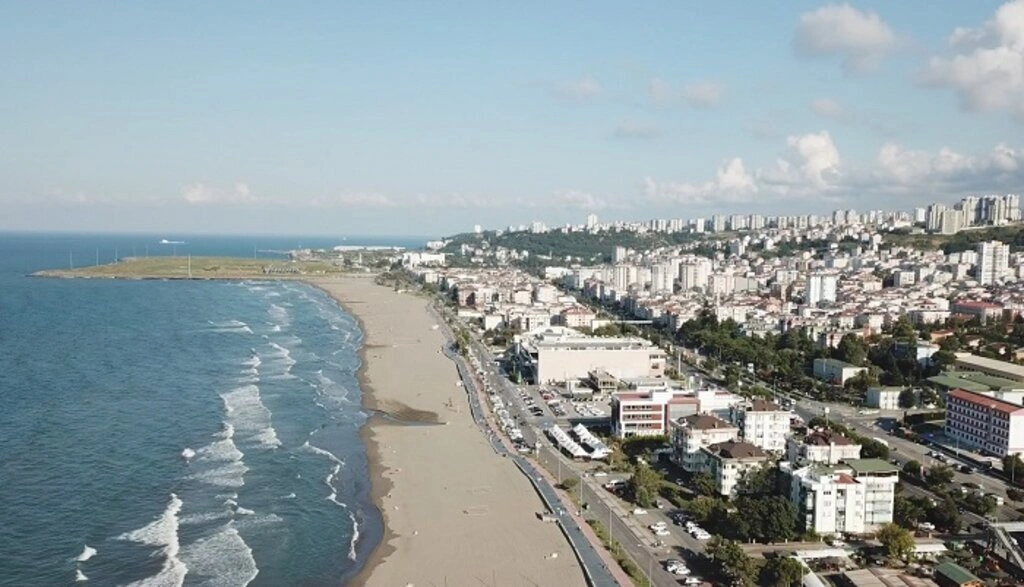 Atakum’un nüfusu 250 bini aştı! Tablolarla Atakum'un nüfus durumu