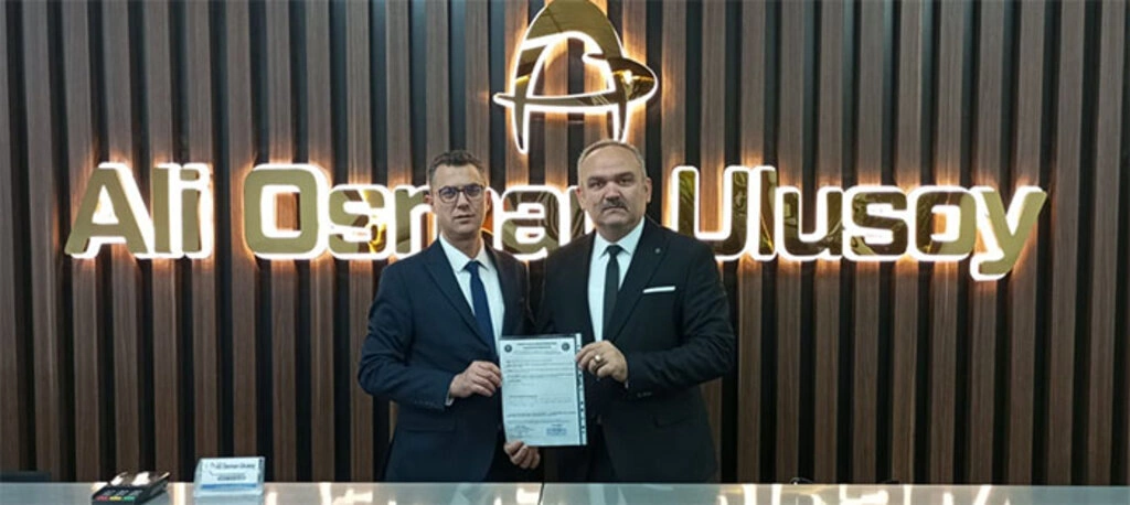 Türkiye Sağlık İş Sendikası üyeleri Ali Osman Ulusoy'dan indirimli yararlanacak