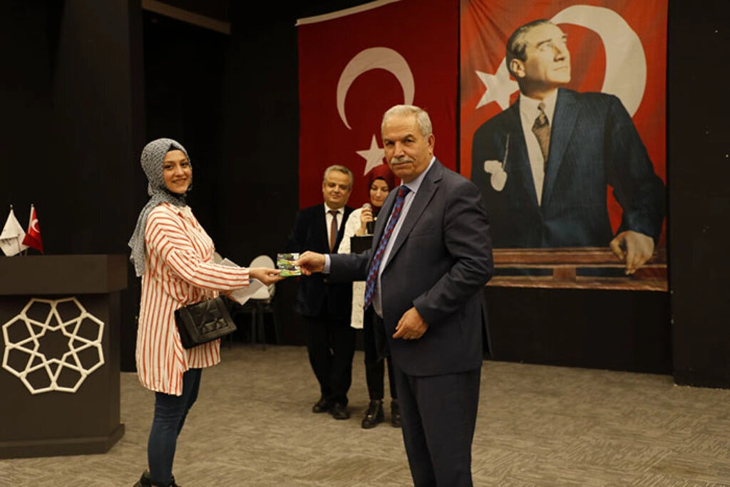 Başkan Demirtaş 4,5 yılını anlattı