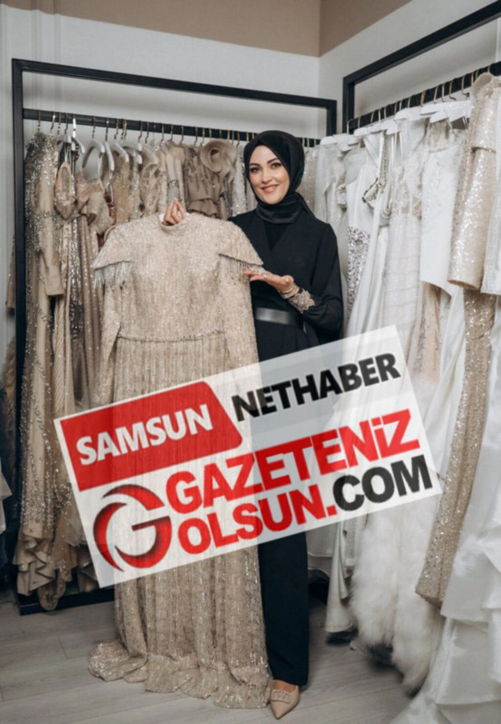 Düğün hazırlığı için son günü beklemeyin! Özlem Değirmen kimdir?