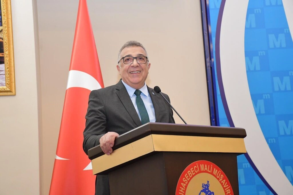 Samsun SMMMO'da İŞKUR, KOSGEB, OKA ve TKDK ile Teşvik ve Destekler semineri