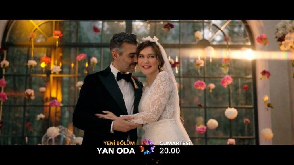 Yan Oda yeni bölüm ne zaman saat kaçta?