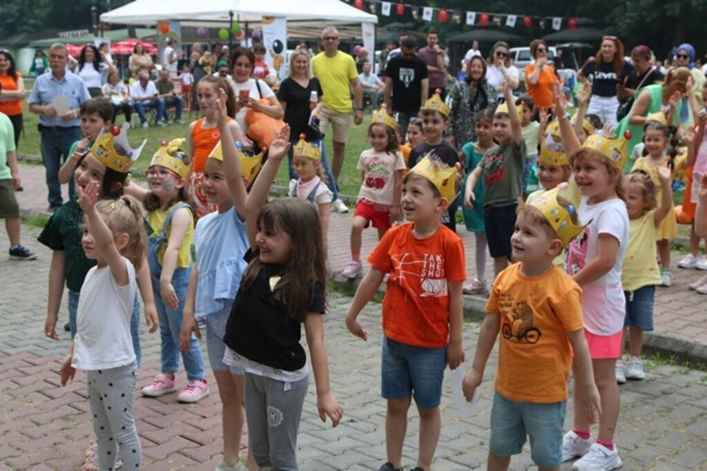 Atakum Belediyesi'nden Atafest Festivali coşkusu