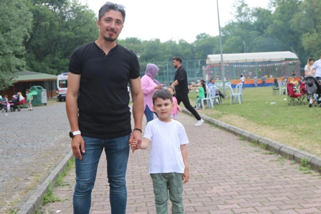 Atakum Belediyesi'nden Atafest Festivali coşkusu